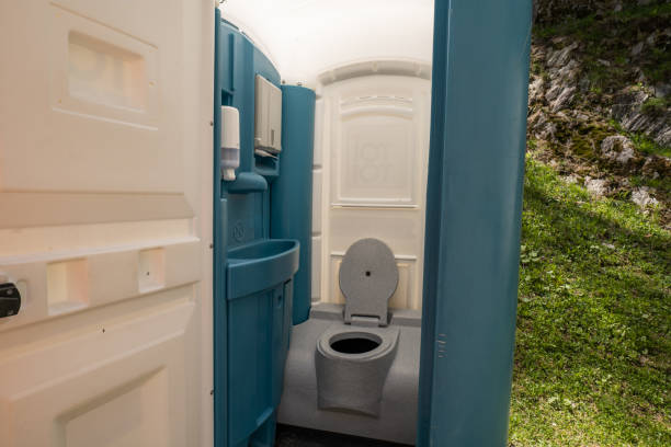 Portable Toilet Options We Offer in Bozeman, MT