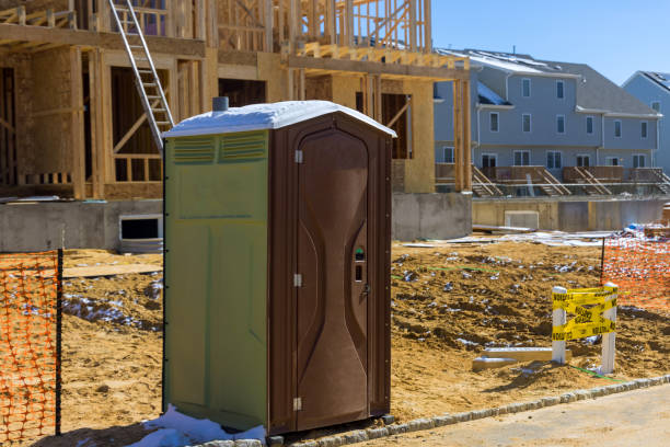 Best Construction site porta potty rental  in Bozeman, MT