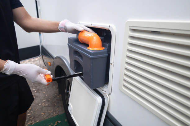 Best Sanitation services for porta potties  in Bozeman, MT
