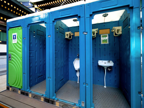 Best Local porta potty services  in Bozeman, MT