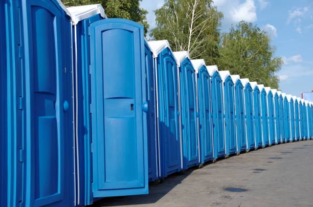 Best Wedding porta potty rental  in Bozeman, MT